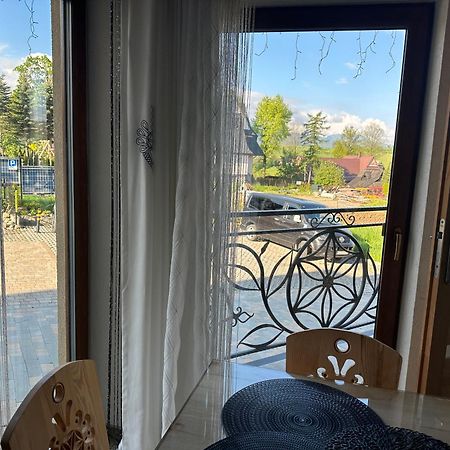 Noclegi Zakopane Kültér fotó