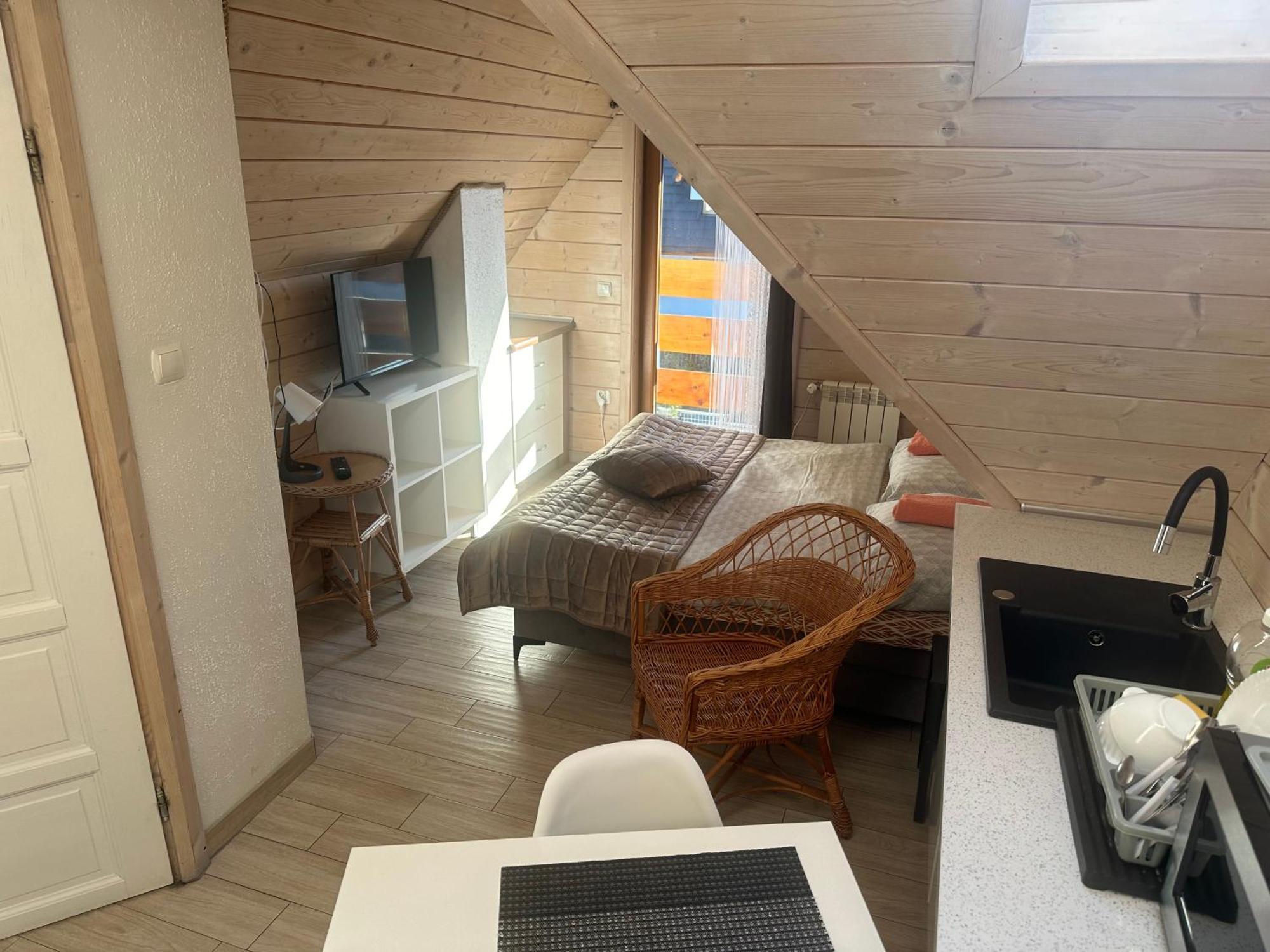 Noclegi Zakopane Kültér fotó