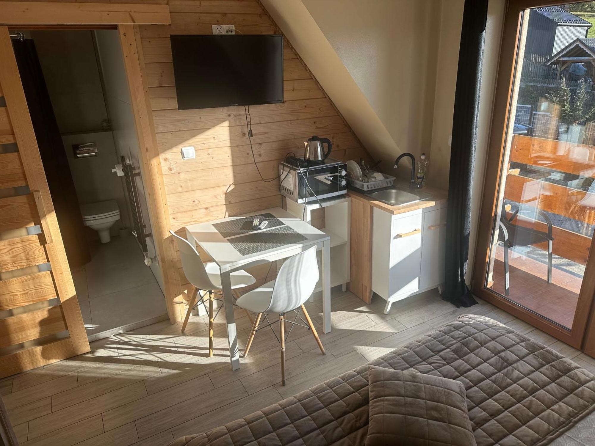 Noclegi Zakopane Kültér fotó