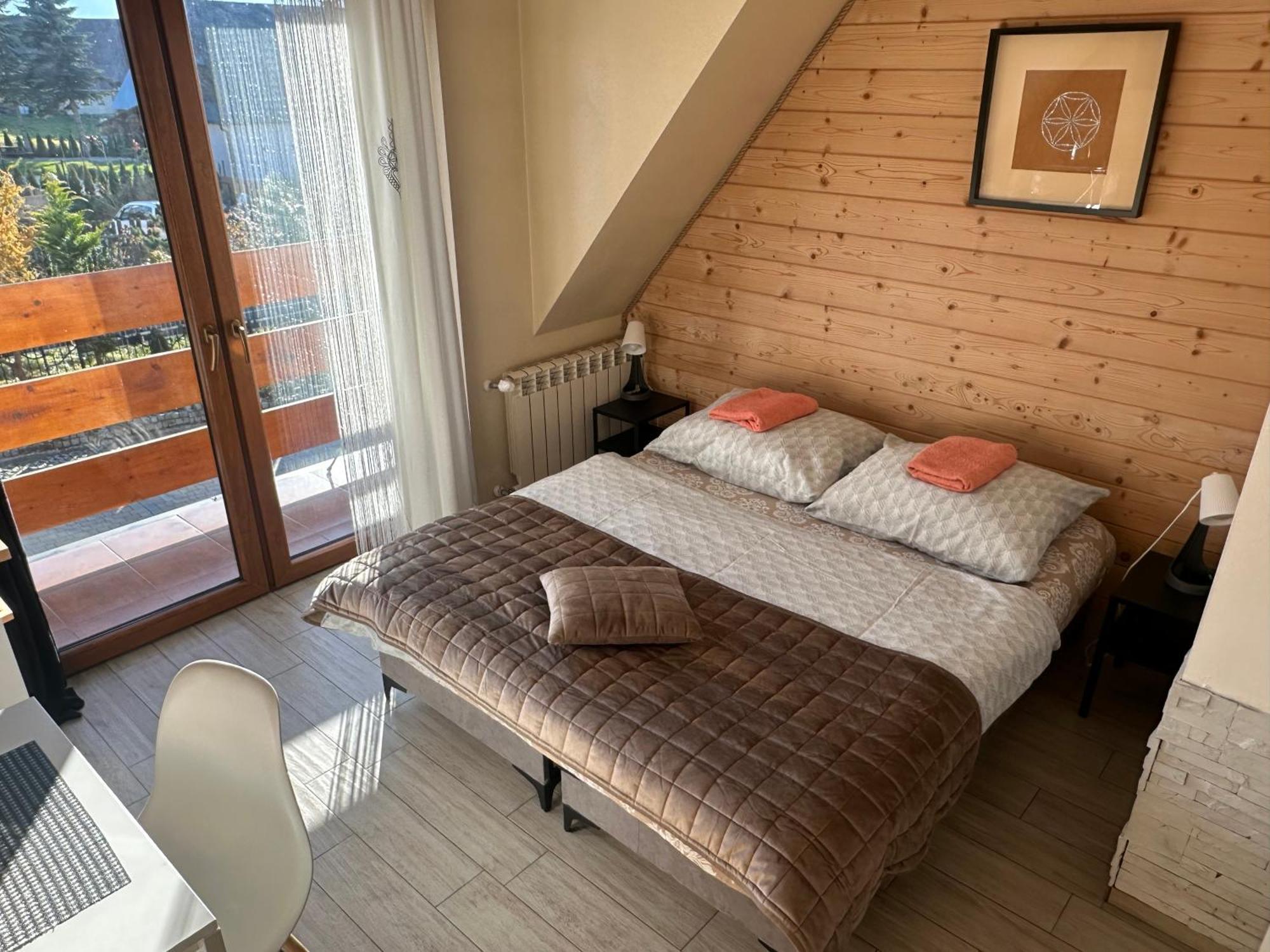 Noclegi Zakopane Kültér fotó