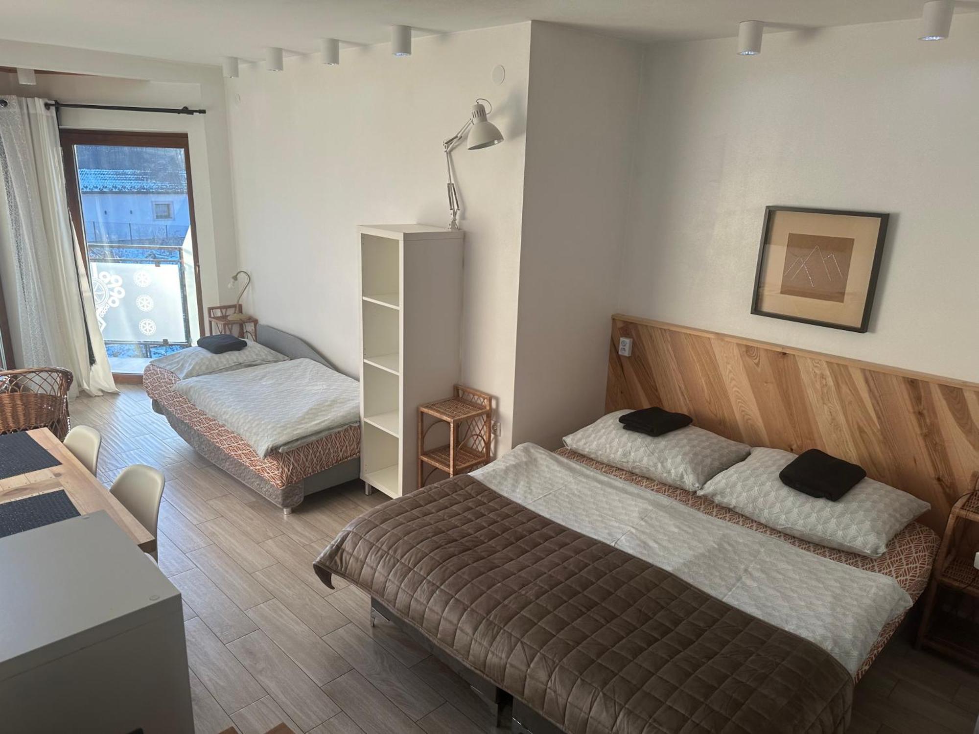 Noclegi Zakopane Kültér fotó