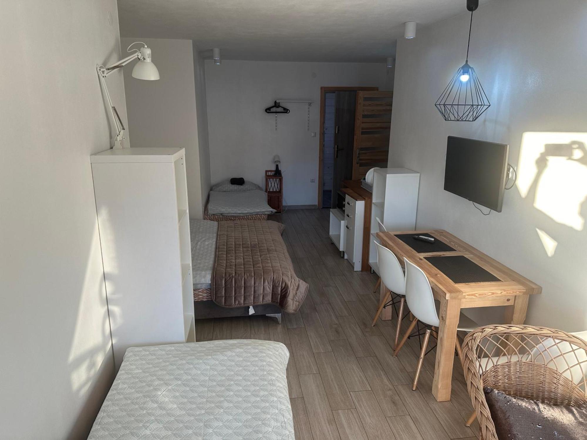 Noclegi Zakopane Kültér fotó