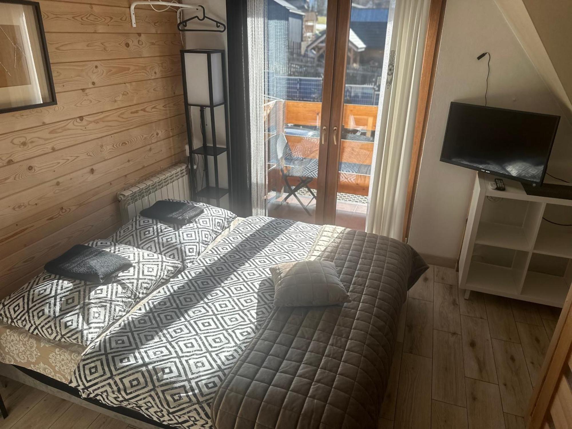 Noclegi Zakopane Kültér fotó